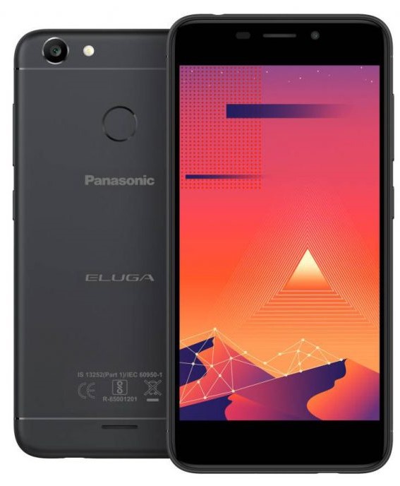 Panasonic Eluga I5